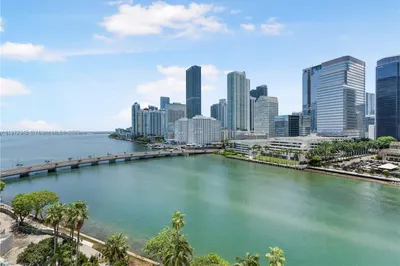 701 Brickell Key Blvd #1212 1