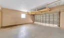 2 CAR GARAGE
