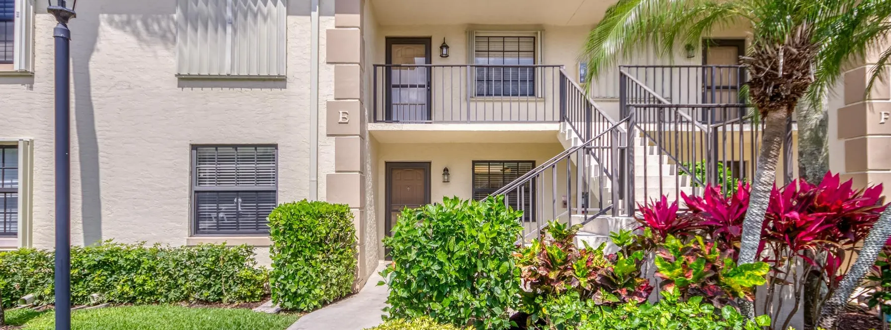 Just Listed | 901 Pinecrest Circle #E