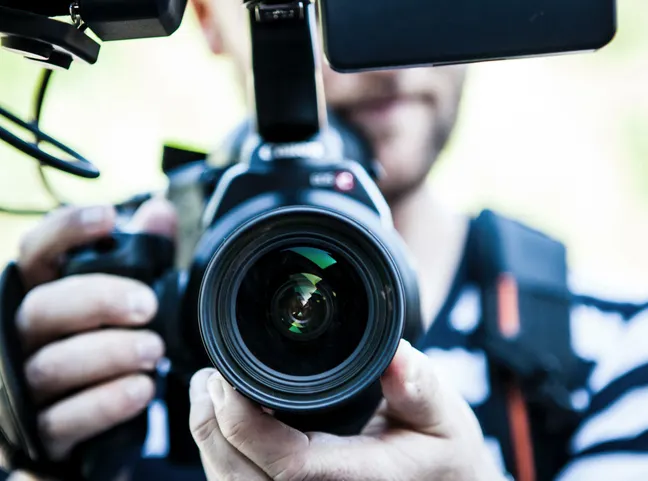Back to Basic Series – 8 Elements of Luxury Real Estate Photography