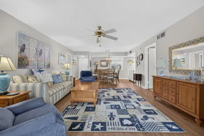 2400 S OCEAN Drive #7414 1
