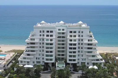 2494 S Ocean Boulevard #J7 1