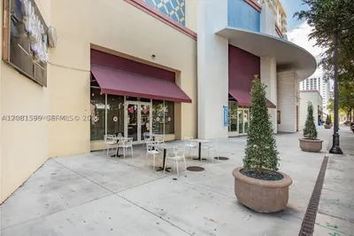 3000 Coral Way #CU-4 1