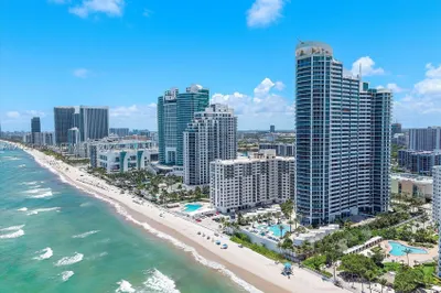 3101 S Ocean Dr #3607 1