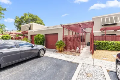 1231 W Fairway Rd 1