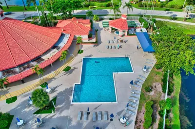 7520 Lexington Club Boulevard #A 1