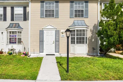 304 Georgian Park Drive 1