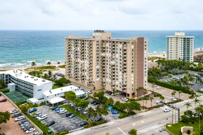 2000 S OCEAN BLVD Boulevard #LF 1