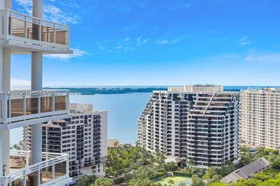 901 Brickell Key Blvd #2401 1