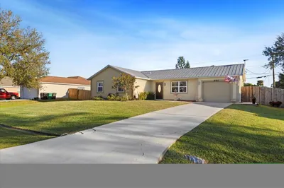 990 SW Longfellow Road