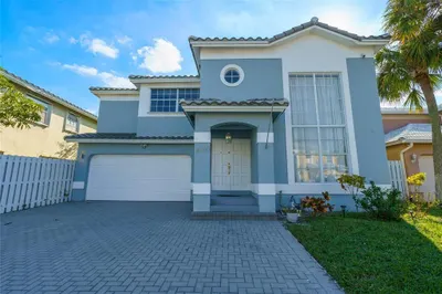 4450 NW 55th Drive 1