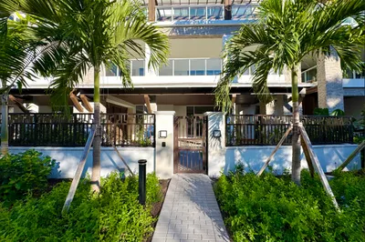220 SE Mizner Boulevard #Villa 104 1