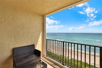 7380 S Ocean Drive #619 1