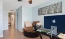 Guest Bedroom/Office