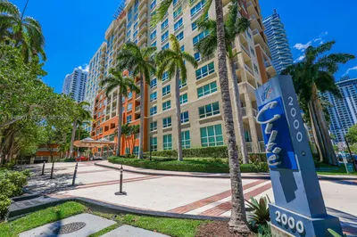 2000 No Bayshore Dr., Miami, FL 33137