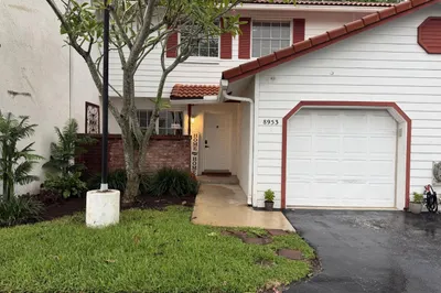 8953 NW 23RD Street #8953 1