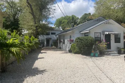 5504 NW 3rd Ave #F 1