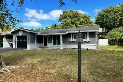 Dania Beach Residential 1