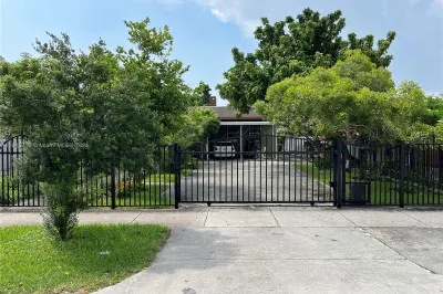 Fence