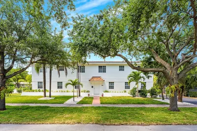 3619 S Le Jeune Rd #2 1