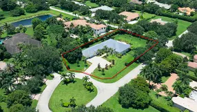 8175 Native Dancer Road E | Steeplechase | Palm Beach Gardens