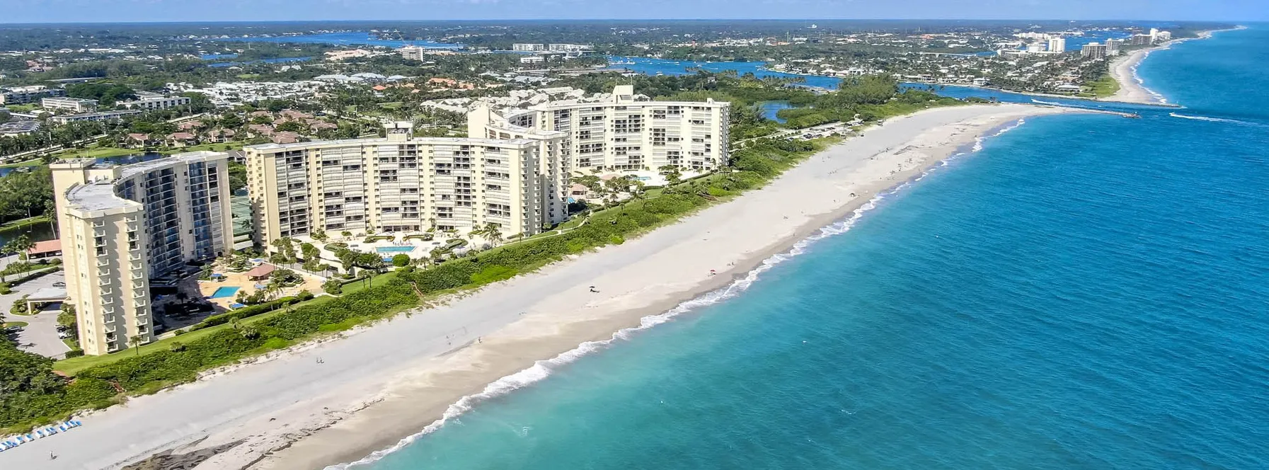 Just Listed | 300 Ocean Trail Way #403