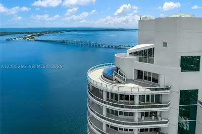 1643 Brickell Ave #PH4901 1