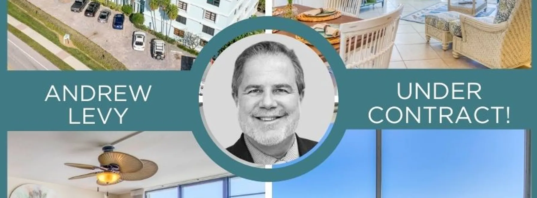 UNDER CONTRACT IN JUNO BEACH!