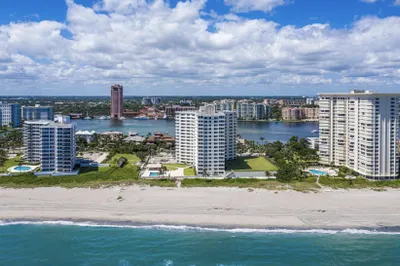 Sabal Shores