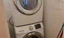 Full size Washer And Dryer