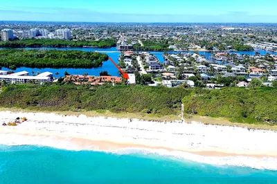 6590 N Ocean Boulevard #9 1