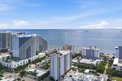 336 N Birch Road #5h 1