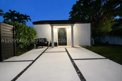 Miami Residential 1
