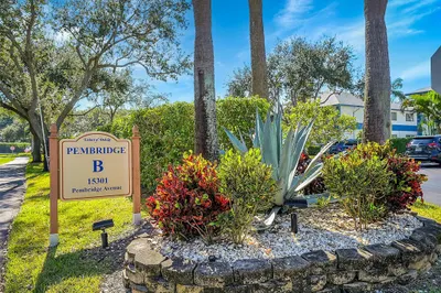 15301 Pembridge Avenue #57 1