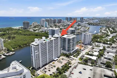 936 Intracoastal Drive #21c 1