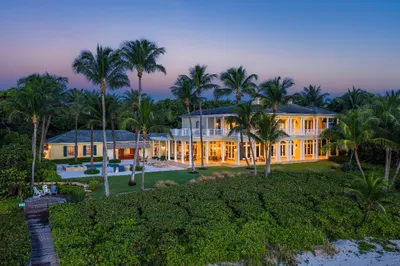 exterior ocean