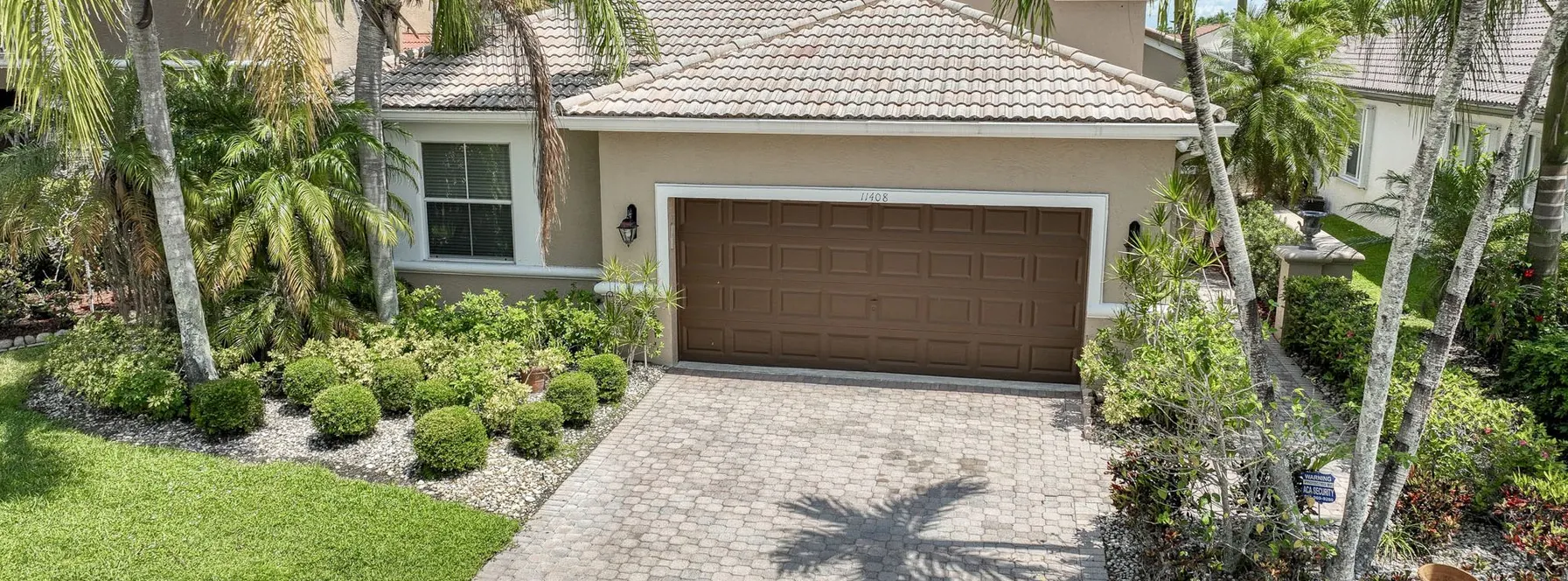 Just Listed | 11408 Sea Grass Circle