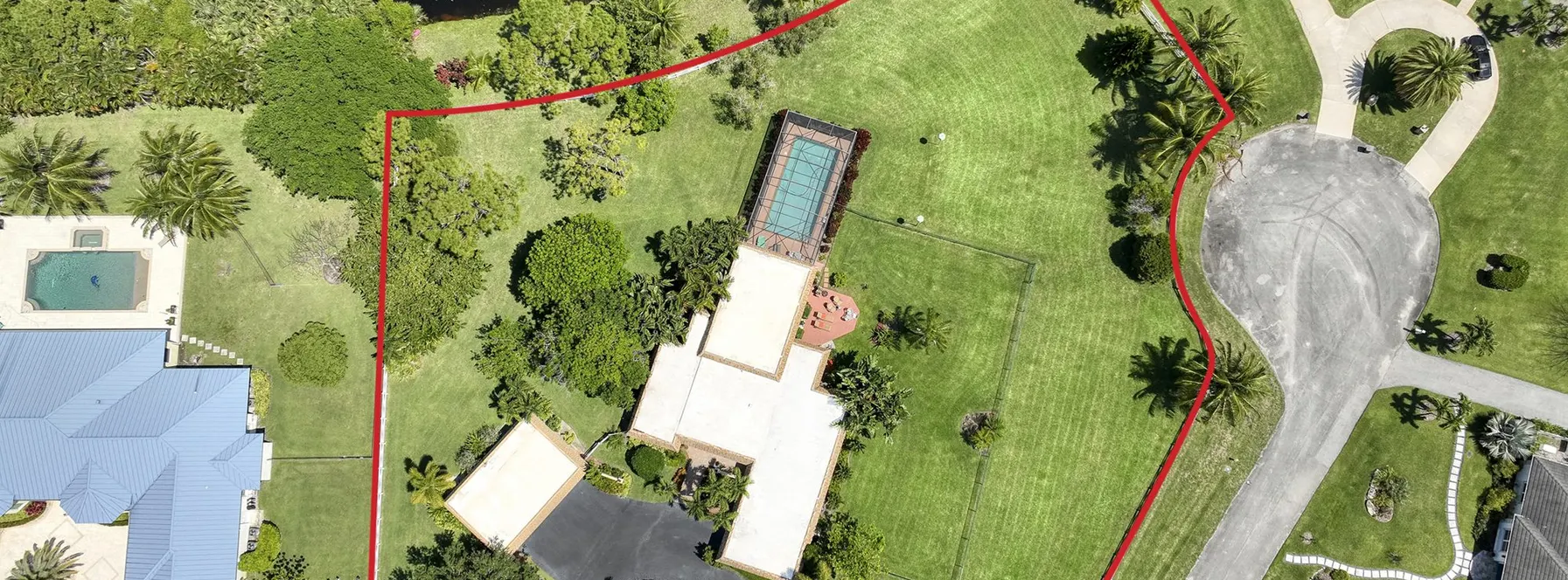 Just Listed | 8756 Nashua Drive
