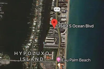 3589 S Ocean Boulevard #L22 1