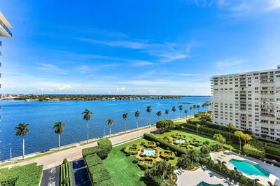 1701 S Flagler Drive #1205 1