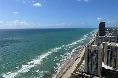 1830 S Ocean Dr #4004 1