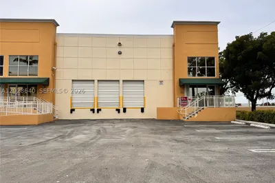 3560 NW 115th Ave #3560 1