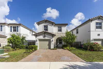 2408 NW 131st Cir #2408 1