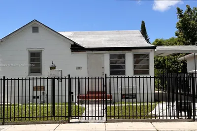 Front View