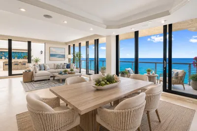 2727 S Ocean Boulevard #1502 1