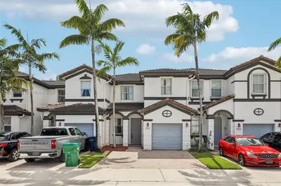 7616 NW 114th Path #7616 1