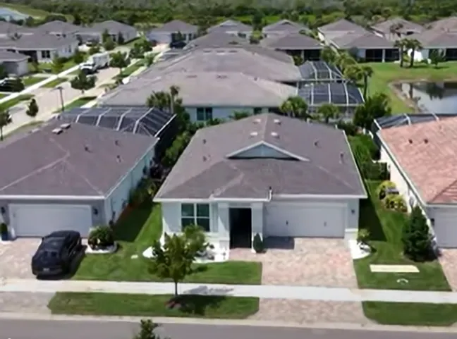 Fully Remodeled 2024 Del Webb Home with Designer Upgrades | Tradition