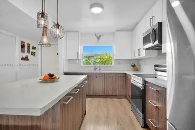 Beautiful Kitchen