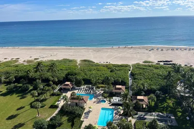 Oceantree Pools & Beach