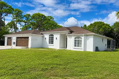 5513 Palmetto Dr 1